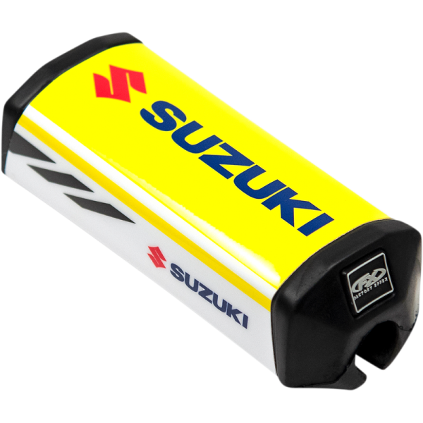 (image for) Factory Effex Premium Bulge Bar Pad - Suzuki