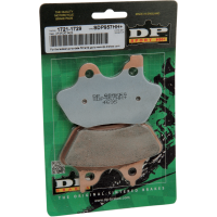 (image for) DP Brakes SDP Sport HH+ Pad 1721-1729