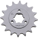 (image for) JT Sprockets Front Sprocket JTF437-16 (16T)