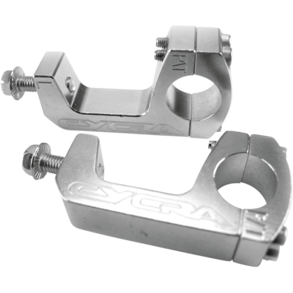 (image for) CYCRA U-Clamp Mount System