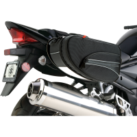 (image for) Mini Expandable Sport Saddlebags