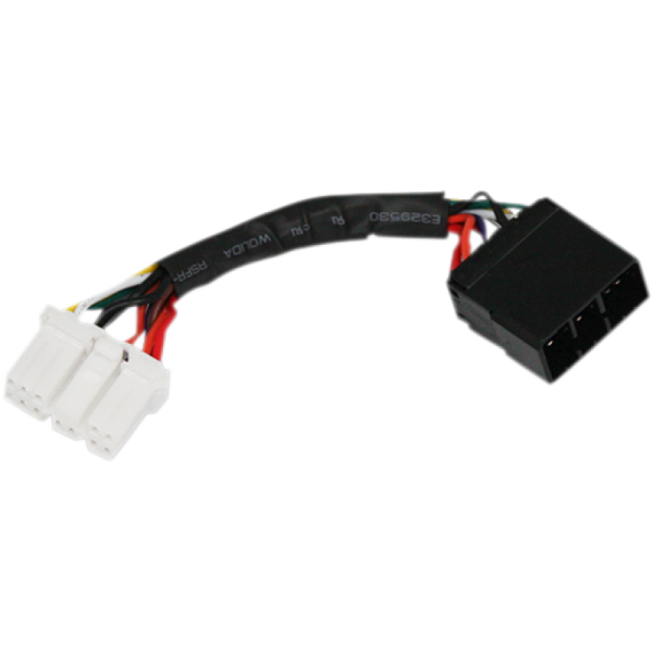 (image for) Custom Dynamics Passing Lamp Control Harness (FLT/FLHT)