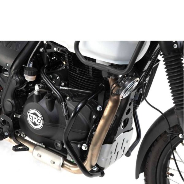 (image for) SW-MOTECH Frame/Bodywork Guard - ROYAL ENFIELD Himalayan 17-25