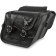 (image for) Black Magic Saddlebags