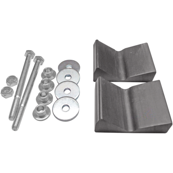 (image for) C&A PRO Ski Mounting Kit for Yamaha SR Viper RTX/LTX/XTX 14-24