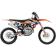 (image for) Factory Effex EVO 19 Graphics Kit - KTM 85 SX 13-17