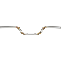 (image for) Arlen Ness 1" Stainless MX Handlebars
