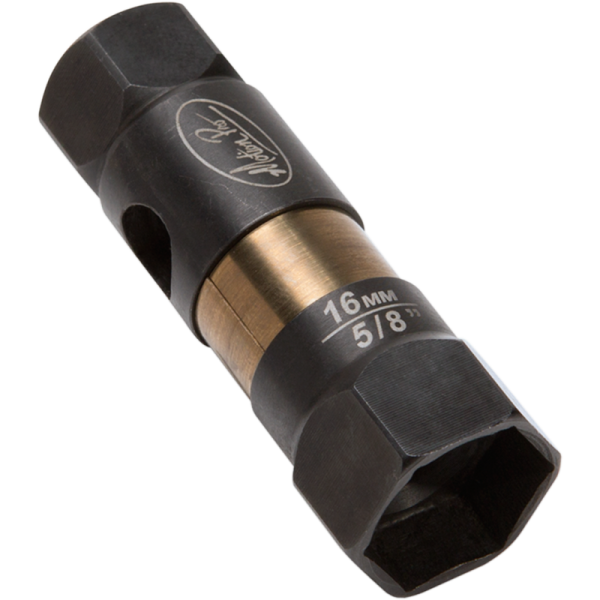 (image for) Motion Pro 16 mm and 5/8" spark plugs