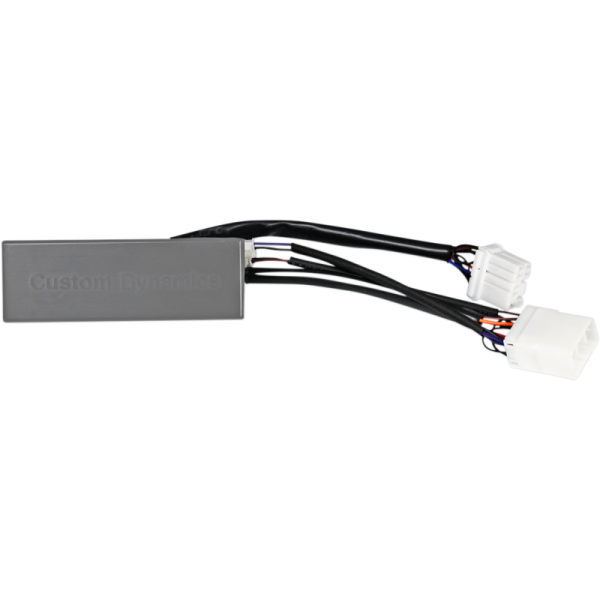 Custom Dynamics Load Balancing Triple Play Module