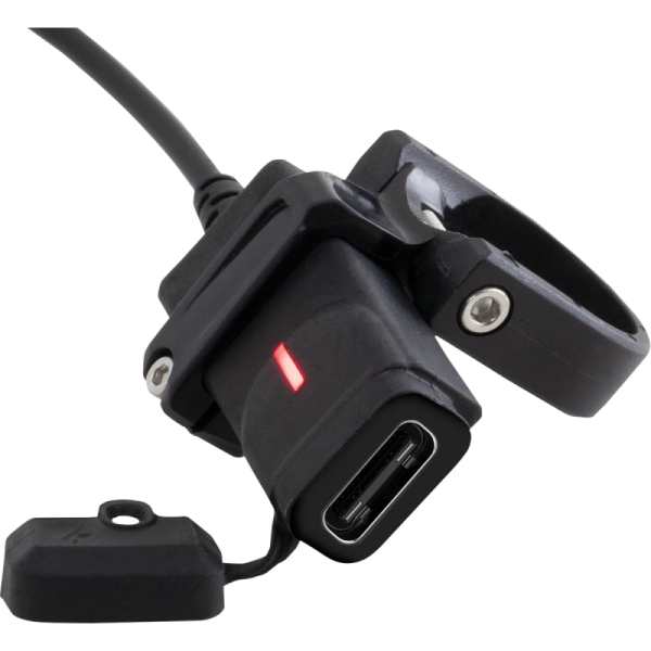 (image for) Koso North America USB-C adapter