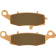 (image for) Galfer Front Brake Pad (Left) 1721-2316