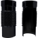 (image for) Fork Bellows - Diamondback, Black