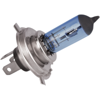 (image for) SHOW CHROME H4 Halogen Headlamp Bulb