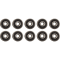 (image for) Factory Links Front Bearing Pack (10-Pack)
