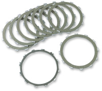 (image for) Aramid Fiber Plate Kit