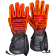 (image for) 12V Extreme Hard Knuckle Heated Gloves - Black - 2X