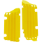 (image for) Acerbis Replacement Radiator Shrouds/Louvers - RM yellow 02 (louvers)