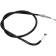 (image for) Motion Pro Standard / +2.0 Clutch CW Cable