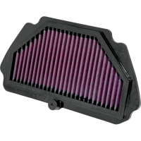 (image for) K&N Sportbike Race-Spec Air Filter for Kawasaki ZX-6R Ninja 09-23