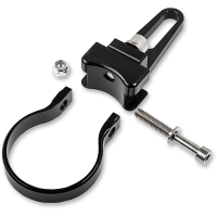 (image for) Clamp kit for 1 3/4" diameter bullbars