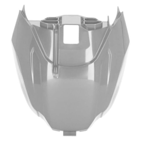 (image for) Acerbis Tank Cover - Gray