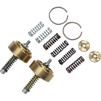 (image for) Gold Valve Cartridge Fork Emulator FEGV-S4301