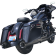 (image for) Sidewinder Shadow Muffler Kit - Black Ceramic
