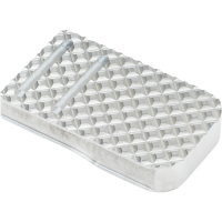 (image for) County Line Brake Pedal Raw