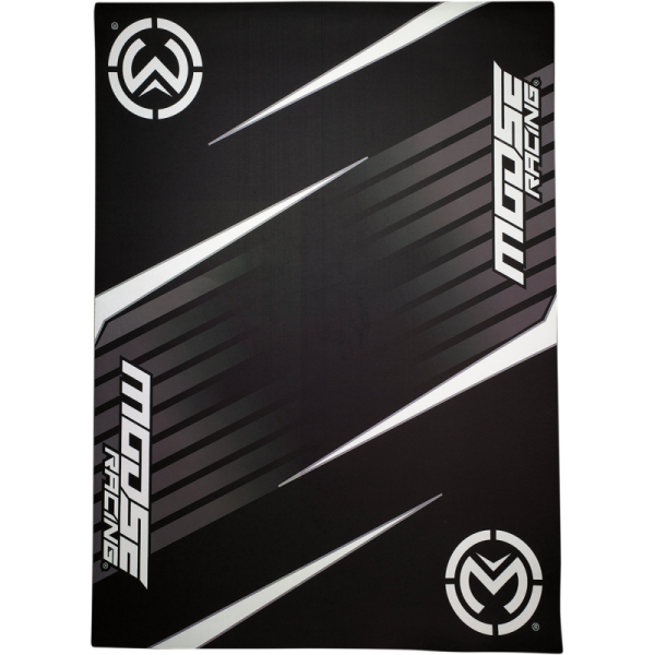 (image for) Moose Racing Bike Mat - ATV