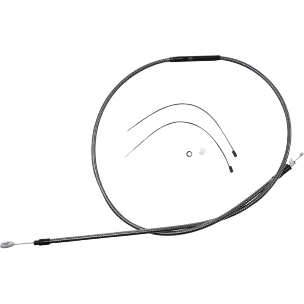 (image for) MAGNUM KarbonFibr Clutch Cable