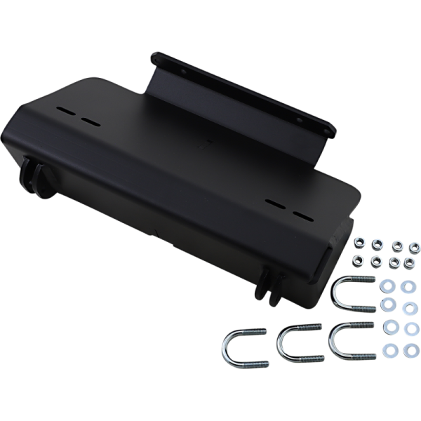 (image for) MOOSE UTILITY- SNOW RM5 Mount Plate