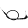 (image for) Motion Pro Throttle Cable - Yamaha PW80 81-06