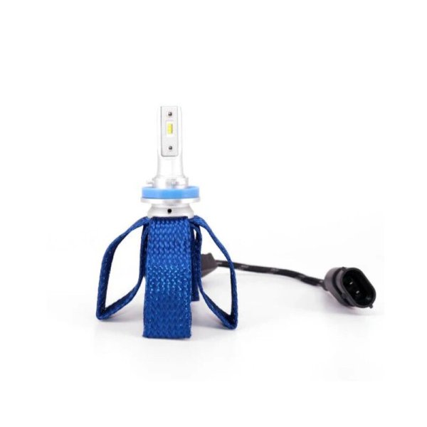 (image for) SPEED DEMON 4K LED Headlight Bulb, H1