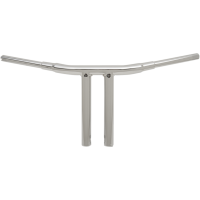 (image for) 12" Chopper T-Bar Chrome