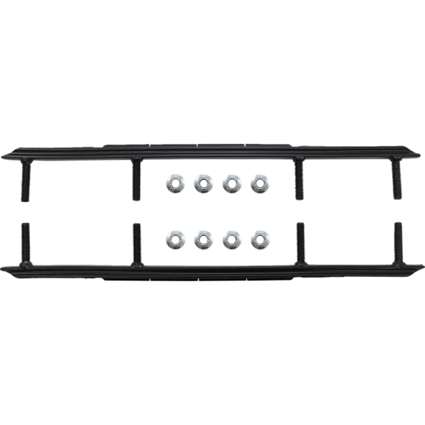 (image for) WOODYS Maverick 8" Runner for Curve XSM, Extreme XS skis