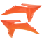 (image for) Radiator Shroud/Louver - Orange