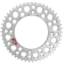 (image for) Rear Sprocket - 49T (Silver)