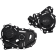 (image for) Acerbis X-Power Engine Cover Kit - Black