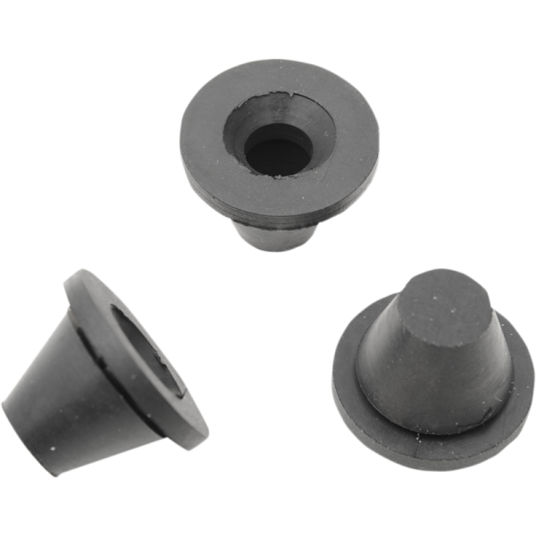 (image for) Drag Specialties Side Cover Grommets (Repl. OEM #11491)