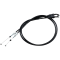 (image for) Clutch CW Cable for Yamaha XJ700 Maxim 85-86