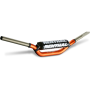 (image for) 7/8" Off-Road Handlebars - KX65 02-14 - Orange