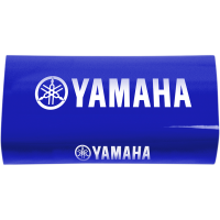 (image for) Factory Effex Standard Bulge Bar Pad - Yamaha