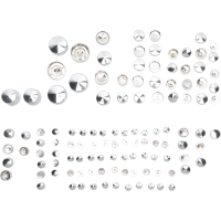 (image for) Deluxe Kit Chrome