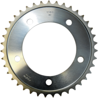 (image for) Steel OEM Replacement Rear Sprocket 39T