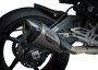 (image for) Yoshimura Alpha Exhaust System for Yamaha FZ-10 17, MT-10 18-21
