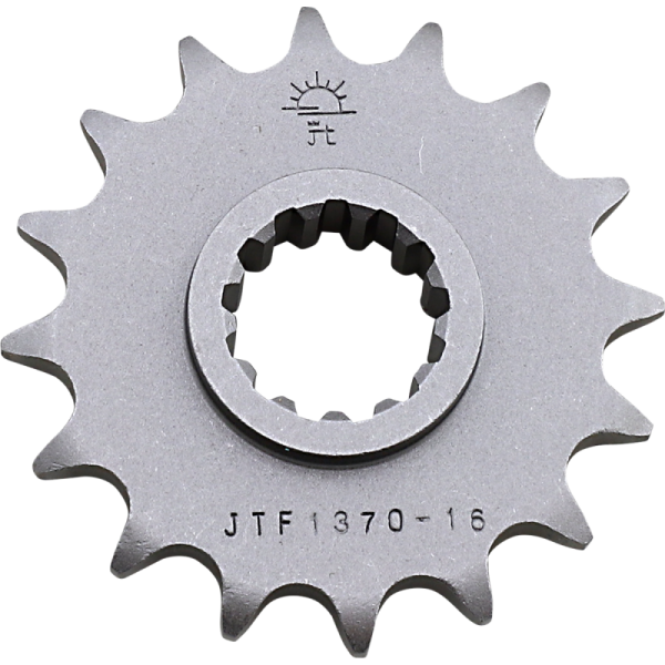 (image for) JT SPROCKETS JT Front Sprocket (16-Tooth)