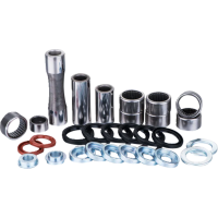 (image for) Factory Links OEM Series Linkage Bearing Rebuild Kit - HONDA CRF450X 05-17