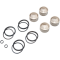 (image for) Caliper Piston and Seals Kit DS-530480