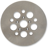 (image for) OEM-Style Rear Rotor 1710-3218
