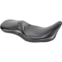 (image for) Maverick DL Seat Black Smooth with Backrest